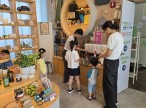 매주 수요일, 토요일은 세…